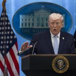Trump fulmina al fiscal de Seattle horas después de ser nombrado