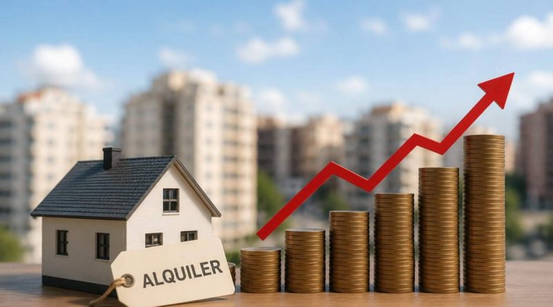Extremadura desafía la vivienda en tendencia: alquiler más barato