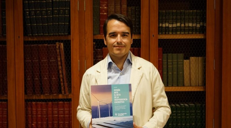 Récord renovable en España: ¿Por qué seguimos tan dependientes energéticamente?