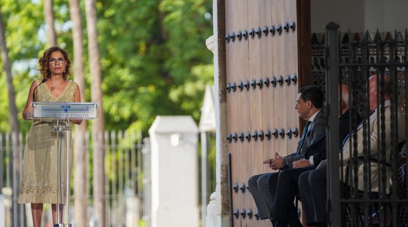 Alto cargo de Sánchez veta Paracuellos como Lugar de Memoria: ¿quién es Almudena Cruz Yábar?