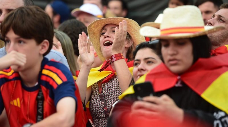 Show medio tiempo Mundial 2026: Madonna, Shakira, BTS y más en la final España vs Argentina