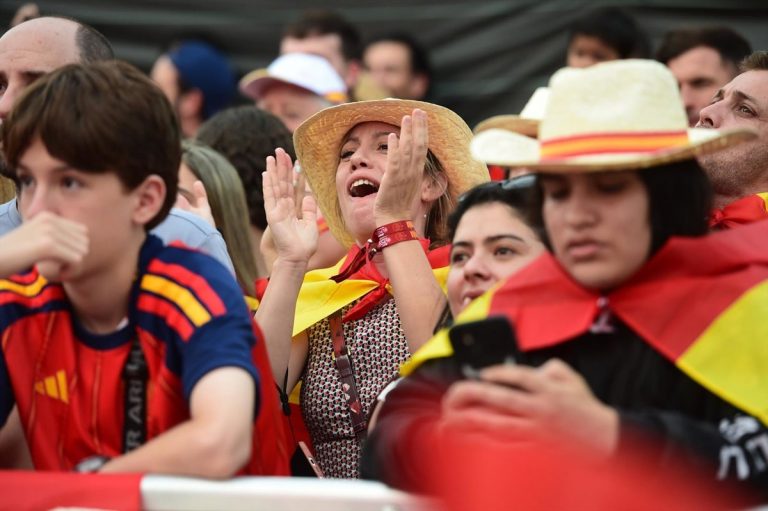 Mundial 2026: El show de medio tiempo con Madonna, Shakira y BTS en la final