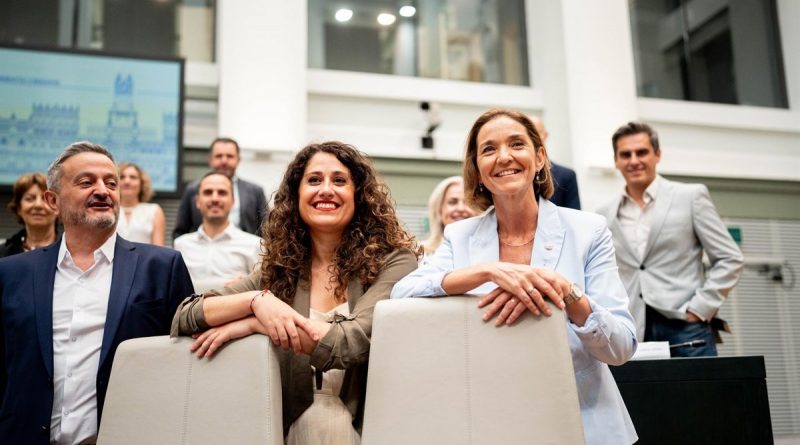 Primarias PSOE Oviedo: el verano pone en jaque la participación de los afiliados