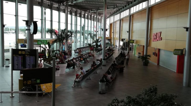 Aeropuerto de Gibraltar: España levanta el veto a los vuelos tras acuerdo Brexit
