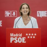 Reyes Maroto gana las primarias del PSOE para la Alcaldía de Madrid