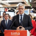 Fallece David Lucas, secretario de Estado de Vivienda y Agenda Urbana, a los 58 años
