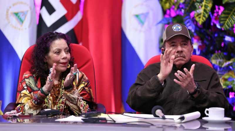 Ortega fulmina las elecciones en Nicaragua: "Aquí no volverá a haber comicios"