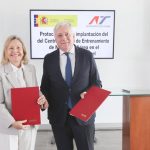 Ejército del Aire en Teruel: 42M€ para el nuevo centro de adiestramiento CIEMA