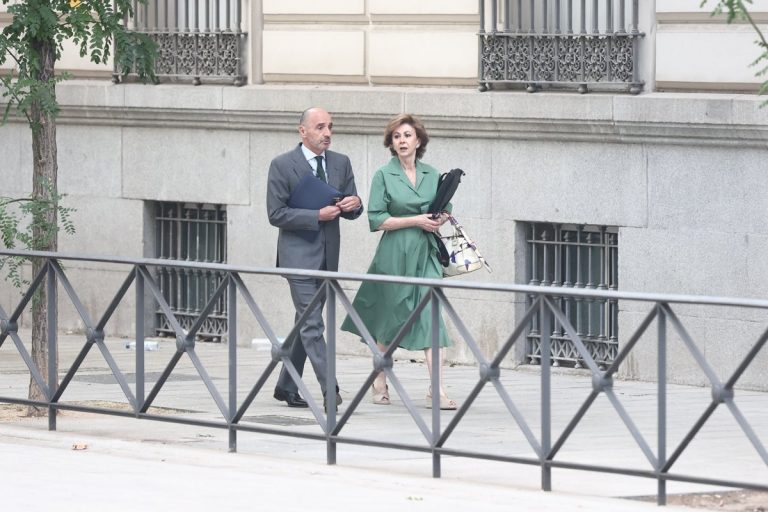 Zapatero: pagos de socio de Alex Saab y red millonaria en España