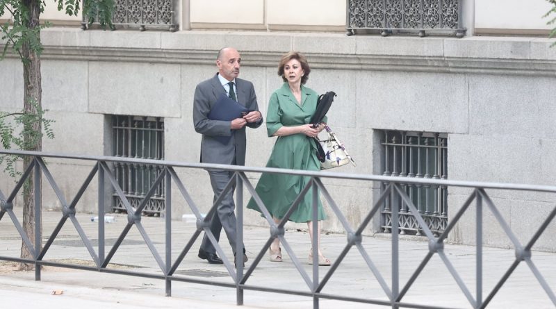 Zapatero: pagos de socio de Alex Saab y red millonaria en España