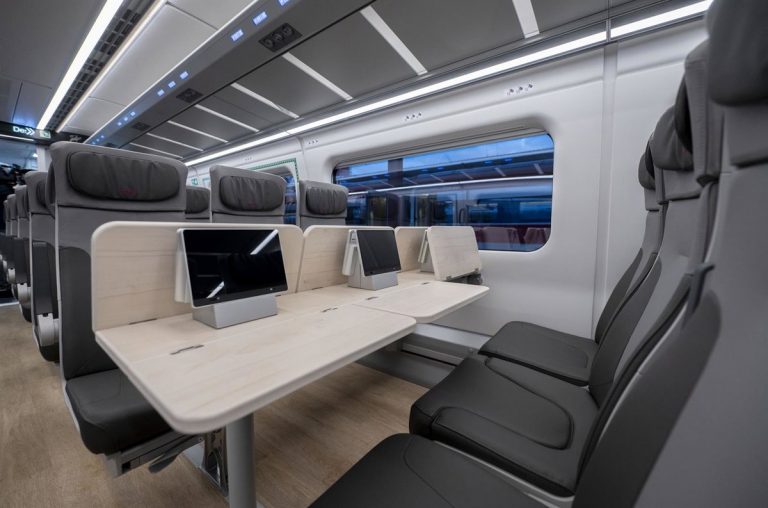 Huelga Renfe 31 julio: El 73% de los AVE y Larga Distancia garantizados