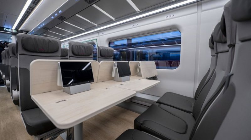 Huelga Renfe 31 julio: El 73% de los AVE y Larga Distancia garantizados
