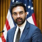 ¿Quién es el alcalde de Nueva York que exige el arresto de Netanyahu? La verdad