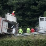 Buscan a Carmen López Rebolo: Desaparecida en Lugo