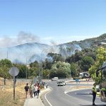 Incendio Madrid: Restablecida la Alta Velocidad entre Madrid y Barcelona tras horas de caos