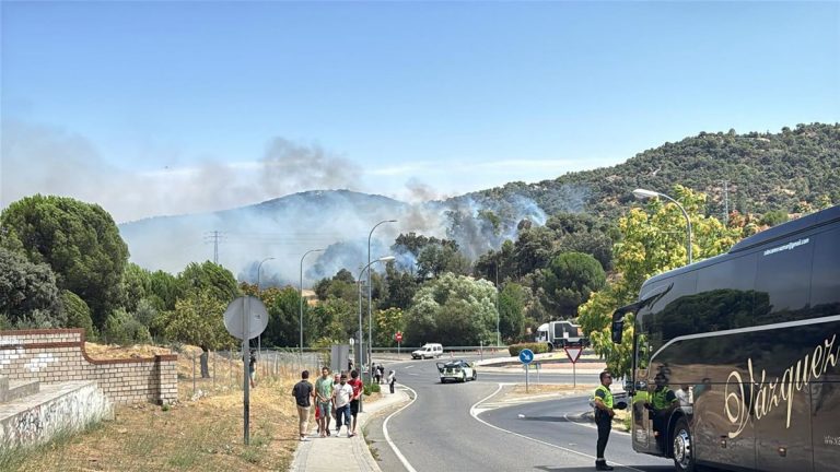 Incendio Madrid: Restablecida la Alta Velocidad entre Madrid y Barcelona tras horas de caos