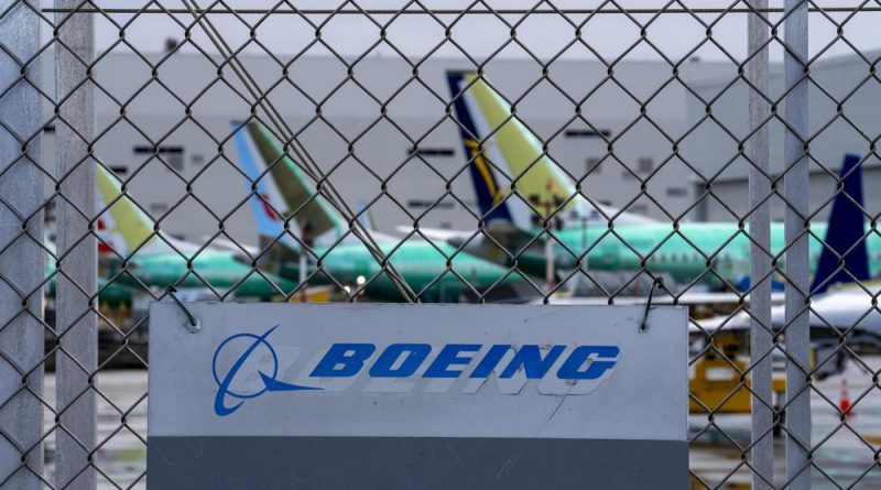 Boeing 737 MAX: La FAA alerta sobre asientos mal instalados y un riesgo 'sustancial' para la seguridad