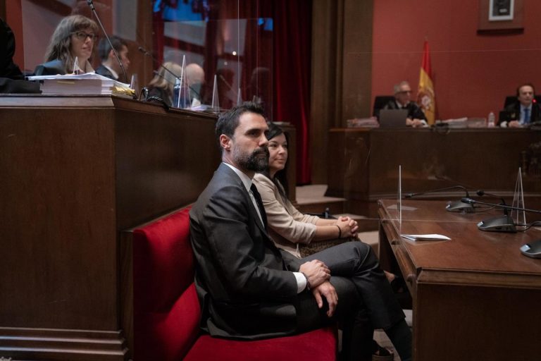 Amnistía: el Supremo mantiene el cerco a Puigdemont pese al aval del TJUE