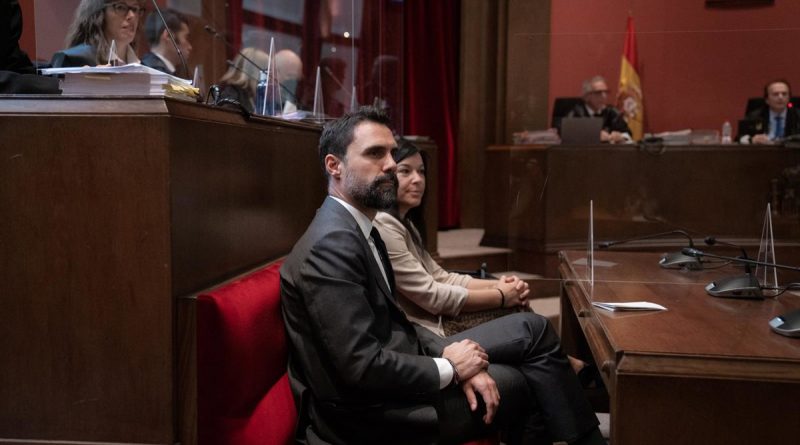 Amnistía: el Supremo mantiene el cerco a Puigdemont pese al aval del TJUE