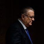 Sánchez interrumpe sus vacaciones para ver el eclipse solar en Guadalajara