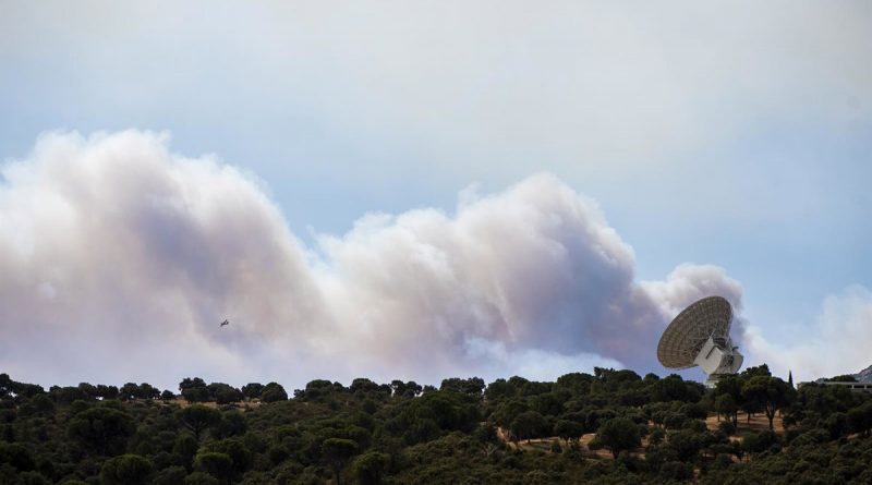 La NASA desvela la verdadera forma de la Tierra: el geoide, no es una esfera perfecta