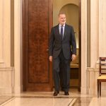 Felipe VI en Perú por Keiko Fujimori: Albares se ausenta de nuevo, ¿por qué?