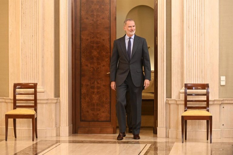 Felipe VI en Perú por Keiko Fujimori: Albares se ausenta de nuevo, ¿por qué?