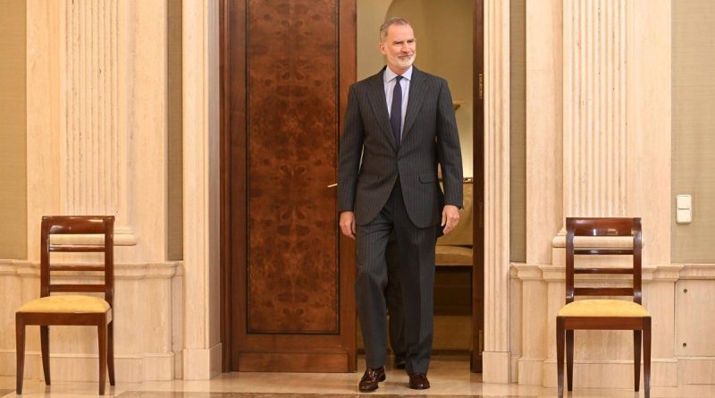 Felipe VI en Perú por Keiko Fujimori: Albares se ausenta de nuevo, ¿por qué?