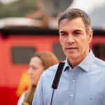 Pedro Sánchez: Homenaje a Manuel Escudero destapa grietas en el PSOE