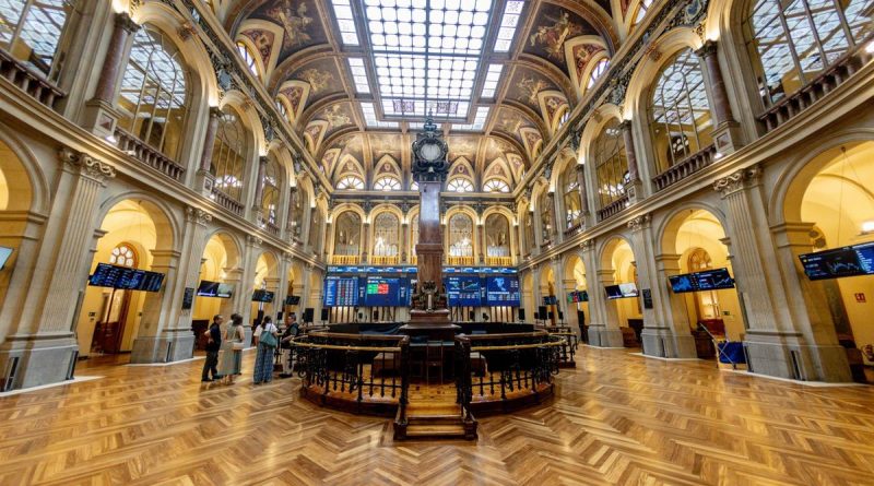 IBEX 35: Euforia bursátil cerca de máximos históricos, ¿hasta dónde llegará?