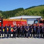 Emergencia incendios España: 200.000 evacuados, récord de hectáreas