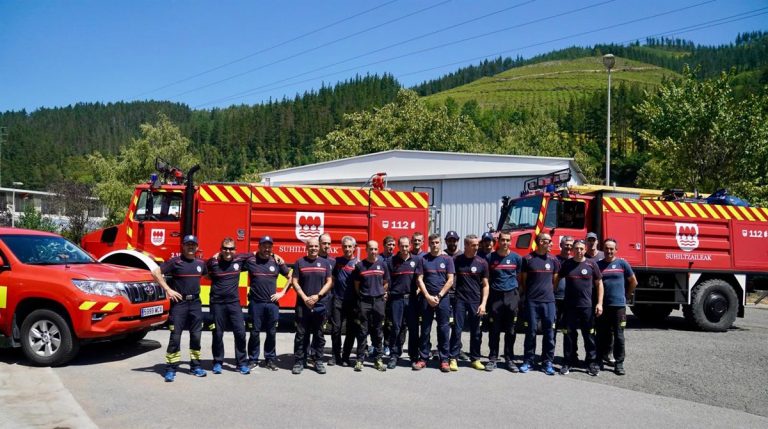 Emergencia incendios España: 200.000 evacuados, récord de hectáreas