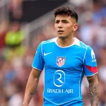 Almada se aleja de River: Flamengo entra en escena con 30 millones
