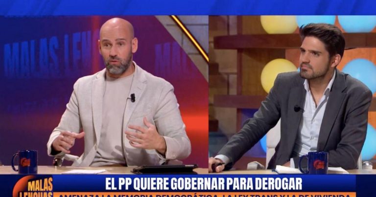 Gonzalo Miró, crítico con el plan del PP: "Pinta mal para los trabajadores"