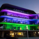 Grifols dispara sus beneficios: 227 millones en el primer semestre con un alza del 28,7%