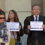 Lawfare y el pacto PSOE-Junts: la preocupación de la derecha por la Justicia