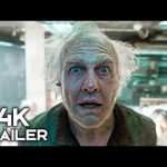 Tom Cruise irreconocible en 'Digger': el tráiler que ha dejado a Hollywood en shock