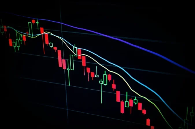 IBEX 35: Cierre de sesión con subida y el sector bancario al alza