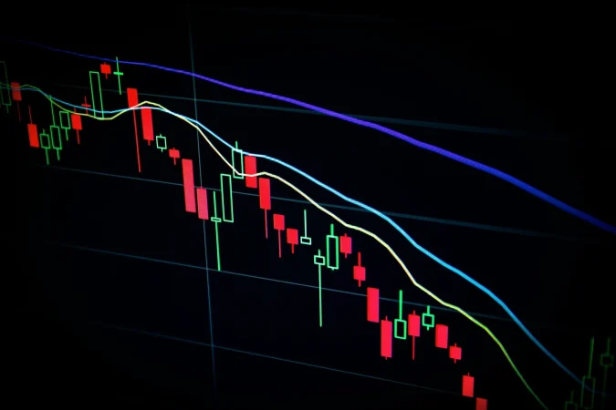 IBEX 35: Cierre de sesión con subida y el sector bancario al alza