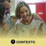 España celebra la victoria ante Francia: la camiseta blanca une al país 16 años después