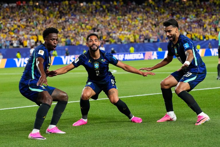 Matheus Cunha: el fichaje estrella del United que vale 74M€ y ya comparan con Cantona