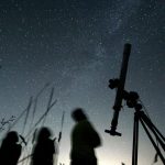 China prepara un golpe maestro contra un asteroide: ¿defensa planetaria?