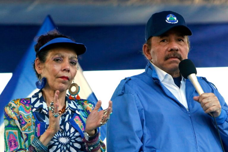 Ortega anuncia el fin de las elecciones en Nicaragua y desata la furia internacional