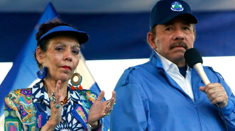 Ortega anuncia el fin de las elecciones en Nicaragua y desata la furia internacional