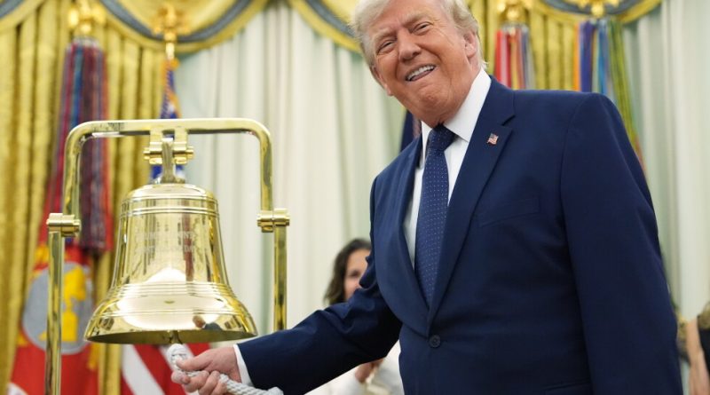 S&P 500 cae ante la Fed y el petróleo: ¿qué pasará con el Ibex 35?