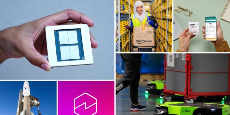 Amazon stock: ¿Se consolida el rebote tras la corrección? Análisis técnico