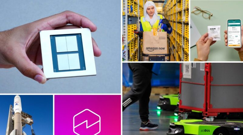 Amazon stock: ¿Se consolida el rebote tras la corrección? Análisis técnico