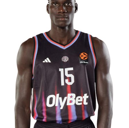 Dubai Basketball: el gigante emiratí que aspira a dominar la Euroliga