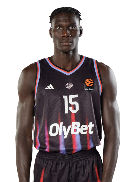 Dubai Basketball: el gigante emiratí que aspira a dominar la Euroliga
