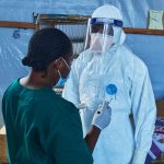 Ébola en RDC: Más de 625 muertos y la OMS alerta de 'situación extremadamente grave'